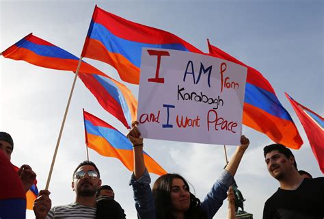 Armenia — Russia’s Disgruntled Ally - CEPA