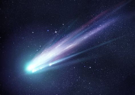 The Next Great "Daytime" Comet? - Farmers' Almanac