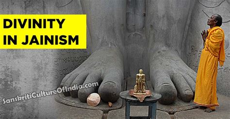 Divinity in Jainism – Sanskriti - Hinduism and Indian Culture Website