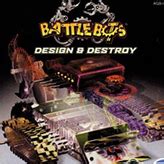 Battle-Bots: Design And Destroy - Play Game Online