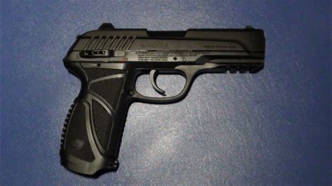 上 pt 85 blowback pistol 177132-Gamo pt-85 blowback pellet pistol review ...