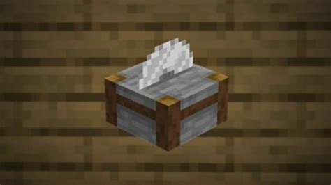 How to make a Stonecutter in Minecraft: Materials, uses and more – FirstSportz