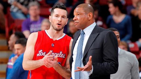 Revisiting JJ Redick's stats with Clippers: How much did Doc Rivers ...