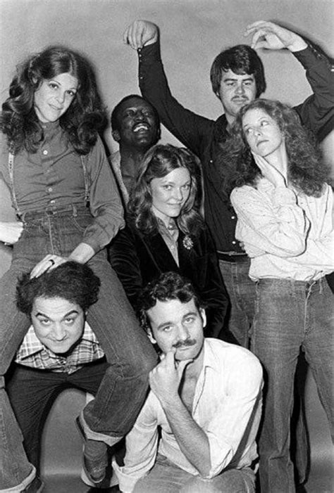 The original Saturday Night live crew 1975 : r/OldSchoolCool