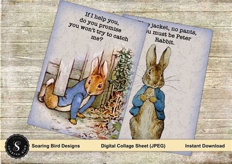 peter rabbit quotes quotesgram - even the smallest one can change the world peter rabbit ...