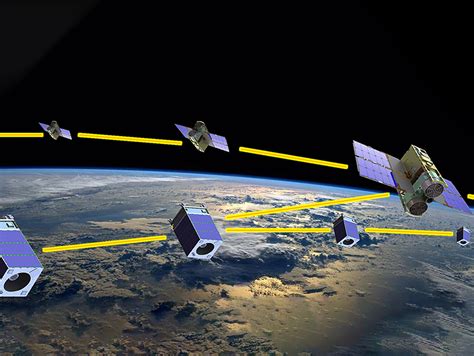 Terran Orbital creates new business unit to produce imaging satellites - SpaceNews