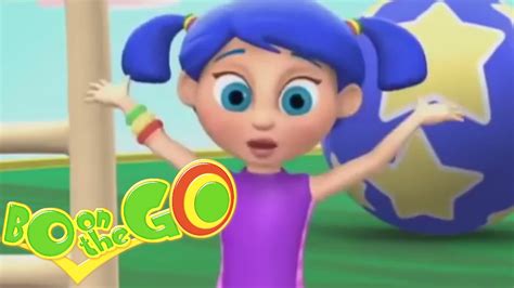 Bo on the Go! - 1 Hour Compilation | FULL EPISODES | Videos For Kids ...