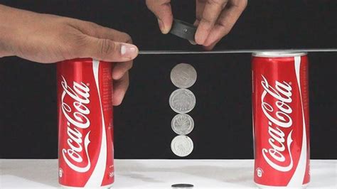 Is A Soda Can Magnetic - Chesbrewco