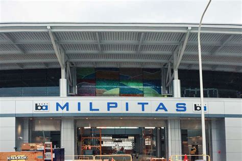 WMH Projects - Milpitas BART