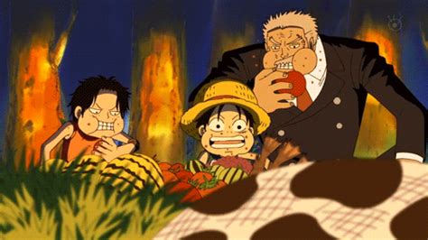 Luffy Eating GIFs - Find & Share on GIPHY