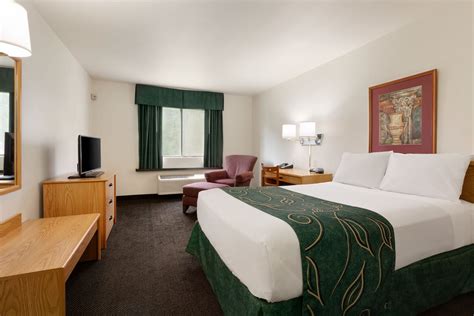 Travelodge by Wyndham Hermiston | Hermiston, OR Hotels