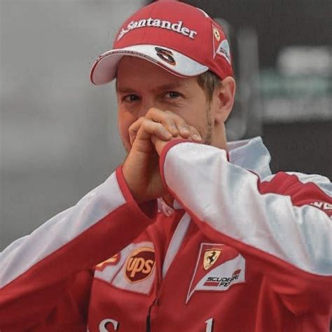 Pin on Sebastian Vettel