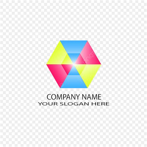 Polygon Logo Vector Art PNG, Beautiful Polygon Logo, Graphics, Png, Logo Png PNG Image For Free ...