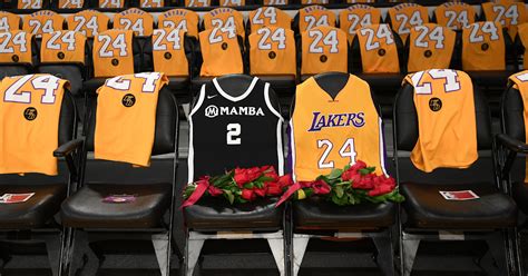 Details emerge for Kobe Bryant memorial service in Los Angeles