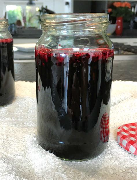 Bramble Jelly | Recipe | Cuisine Fiend