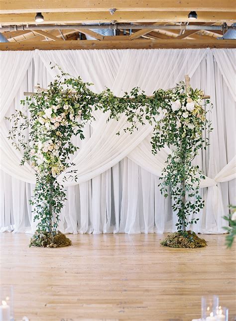 35 Trending Floral Greenery Wedding Ideas for 2019 - Elegantweddinginvites.com Blog