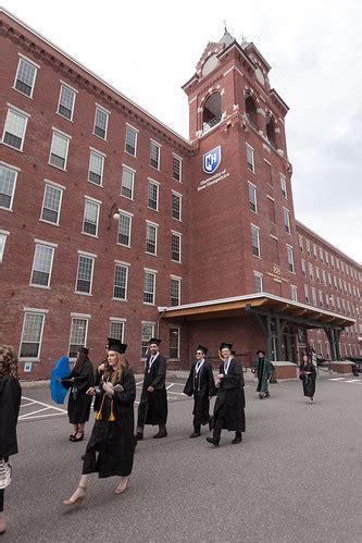 2016 UNH Manchester Commencement | Congratulations Class of … | Flickr