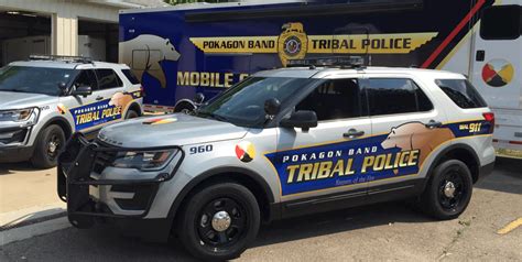 Tribe opens police station for its South Bend casino – Private Officer News