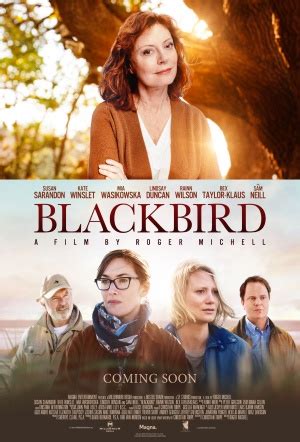 Blackbird (2019) | Where to watch streaming and online in New Zealand | Flicks