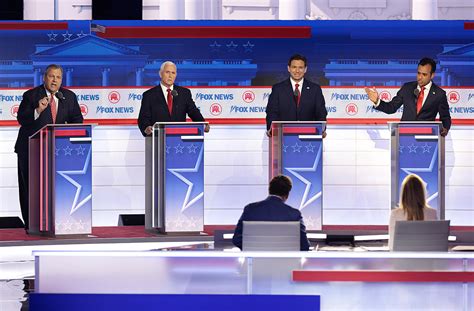 NYT: Tuscaloosa to Host Fourth Republican Presidential Debate