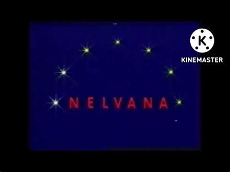 Nelvana 1985 logo remake speedrun - YouTube