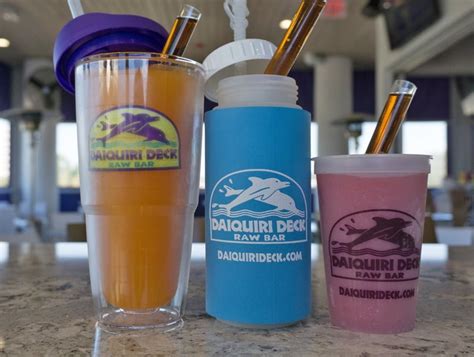 Daiquiri Deck Anna Maria Island, 107 Bridge St, Bradenton Beach, FL, Bars - MapQuest