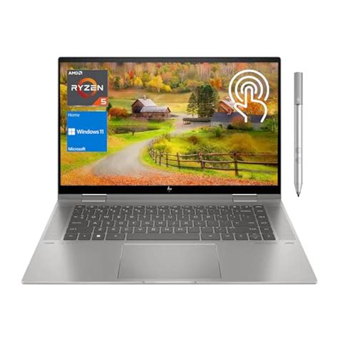 10 Best Windows Laptop With Stylus (Updated 2024)