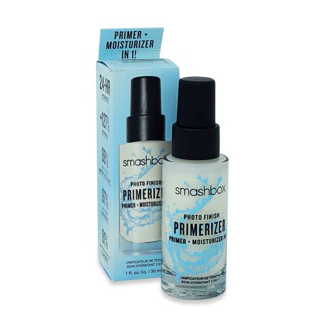 Smashbox - Smashbox Photo Finish Primerizer Primer 1 oz. - Walmart.com ...