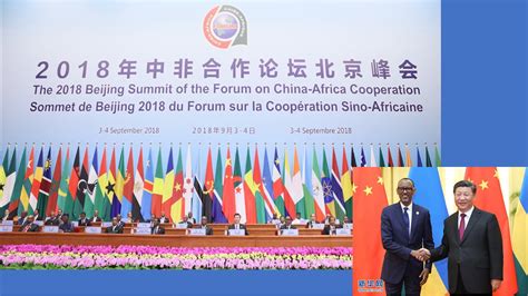 China White Paper on ‘China-Africa in a New Era’ ahead of FOCAC Summit ...