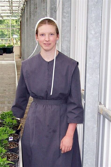 Pin on Amish and Mennonite Country | Amish clothing, Girls church outfit, Modest outfits