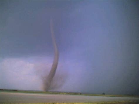 EF-0 Landspout Tornado near Grand Junction, MI, on June 30, 2017