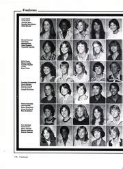 McCallum High School - Knight Yearbook (Austin, TX), Class of 1980 ...