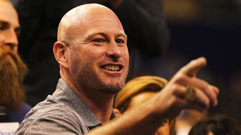 Trent Dilfer gets into heated moment with high school football player ...