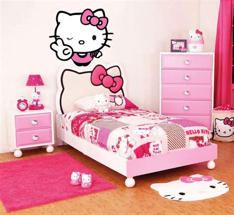 Hello Kitty Wall Decal - Asia Culture Stickers - Primedecals