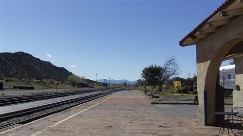 Lamy, NM train station Train Stations, Land Of Enchantment, Lamy, Invigorate, New Mexico, The ...