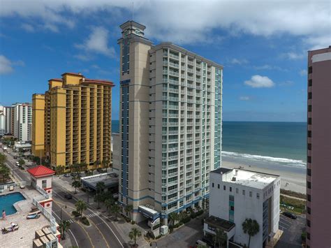 20+ Best Myrtle Beach Vacation Packages