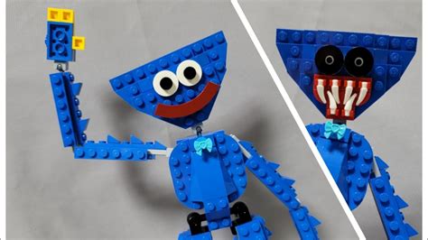 Lego Poppy Playtime Huggy Wuggy But In Friday Night Funkin Mods 36036 | Hot Sex Picture