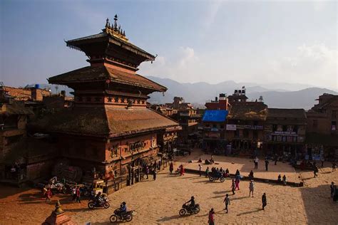 15 [BEST] Places To Visit in Bhaktapur | Durbar Square | Nepal Travel Guide