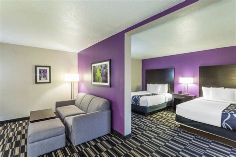 La Quinta Inn & Suites by Wyndham Orlando Universal area | Orlando, FL Hotels