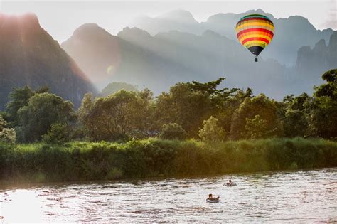 TIPS FOR TUBING IN VANG VIENG (FOR PARTY LOVERS) - Travel magazine for a curious contemporary ...