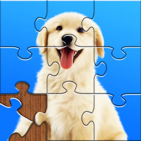 Jigsaw Puzzles - Puzzle game for PC / Mac / Windows 11,10,8,7 - Free ...