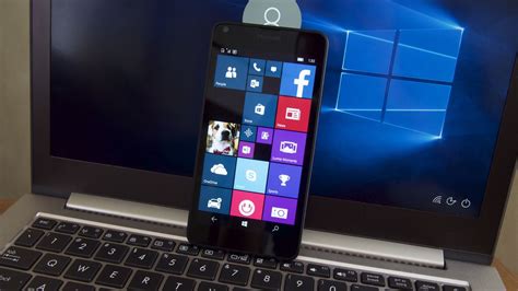 How to connect your phone to Windows 10 | TechRadar