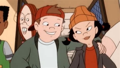 Recess (1997) | MUBI