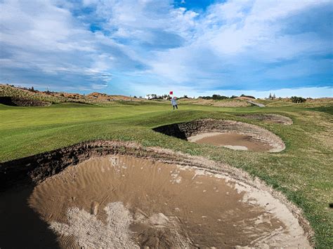 Paraparaumu Beach Golf Club