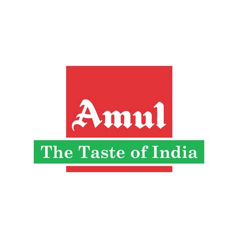 Amul logo transparent PNG 23636236 PNG