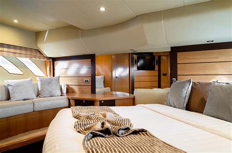 Luxury 55 ft Yacht Charter Phuket