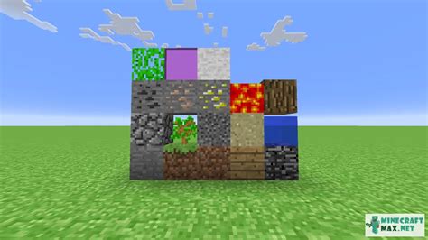 Texture Early Classic Textures | Download textures for Minecraft