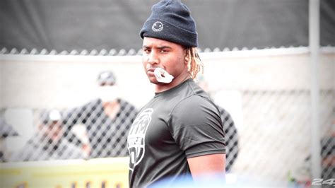 USC football recruiting: Five-star DL Korey Foreman, the No. 1 overall ...