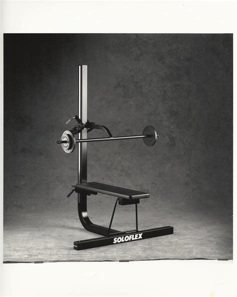 Weight Plate Starter Kit for Muscle Machines - Soloflex Muscle Machines « Soloflex | Home Gym ...