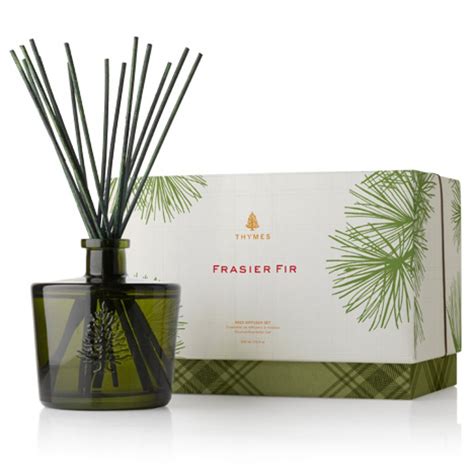 Thymes Frasier Fir Reed Diffuser